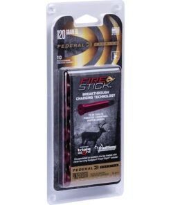 Federal Premium FireStick Muzzleloading Charge Hodgdon Triple Eight Black Powder Substitute