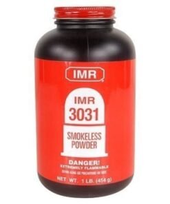 IMR 3031 Powder - Load Data, Uses Strong & Buy Online
