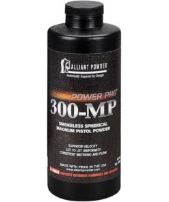Alliant Power Pro 300-MP Smokeless Gun Powder