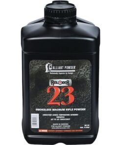 Alliant Reloder 23 Smokeless Gun Powder