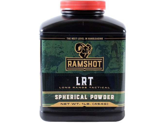 Ramshot Hunter Smokeless Rifle Powder: The Powerful 1-Stop Spherical Solution for .270 & .30-06