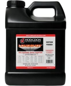 Hodgdon Longshot Smokeless Gun Powder
