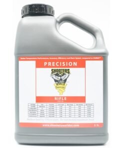 Shooters World Precision Rifle S062 Smokeless Gun Powder