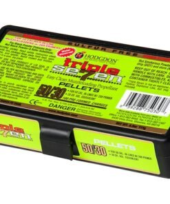 Hodgdon Triple Seven Black Powder Substitute 50 Caliber 30 Grain Pellets 100PK