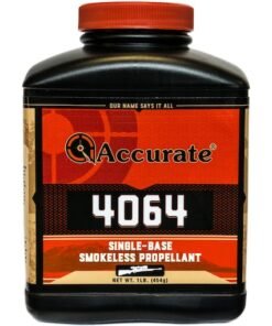 Accurate 4064 Powder — Smokeless Rifle Powder