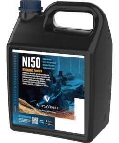 Vihtavuori N150 Smokeless Gun Powder