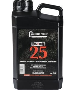 Alliant Reloder 25 Smokeless Gun Powder