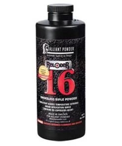 Alliant Reloder 16 Smokeless Gun Powder