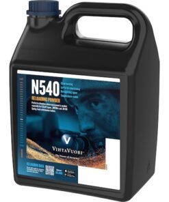 Vihtavuori N540 Smokeless Gun Powder