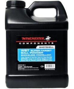 Winchester WST Smokeless Gun Powder