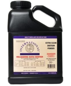 Hodgdon International Smokeless Gun Powder