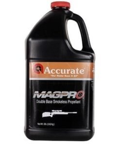 Accurate MagPro Smokeless Gun Powder | Prime Reloaders