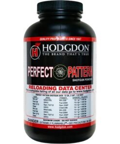 Hodgdon Perfect Pattern Smokeless Gun Powder