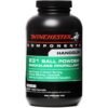 Winchester 231 Smokeless Gun Powder - Precision and Clean-Burning Pistol Performance