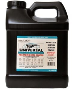 Hodgdon Universal Smokeless Gun Powder