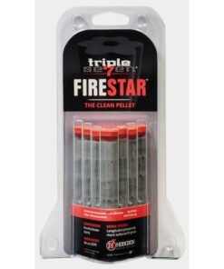 Hodgdon Triple Seven Firestar Black Powder Substitute 50 Caliber 33 Grain Pellets 60PK