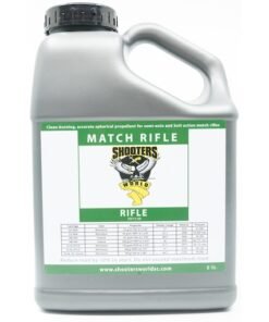 Shooters World Match Rifle D073-06 Smokeless Gun Powder