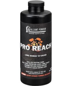 Alliant Pro Reach Smokeless Gun Powder