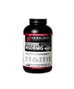 Hodgdon H50BMG Smokeless Powder