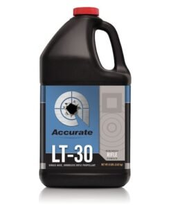 Accurate LT-30 Powder - Precision Rifle Powder
