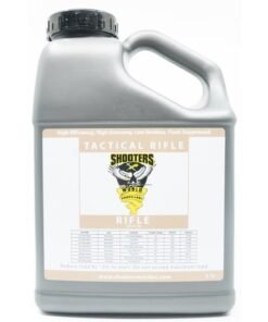 Shooters World Tactical Rifle D073-08 Smokeless Gun Powder