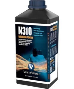 Vihtavuori N310 Smokeless Gun Powder