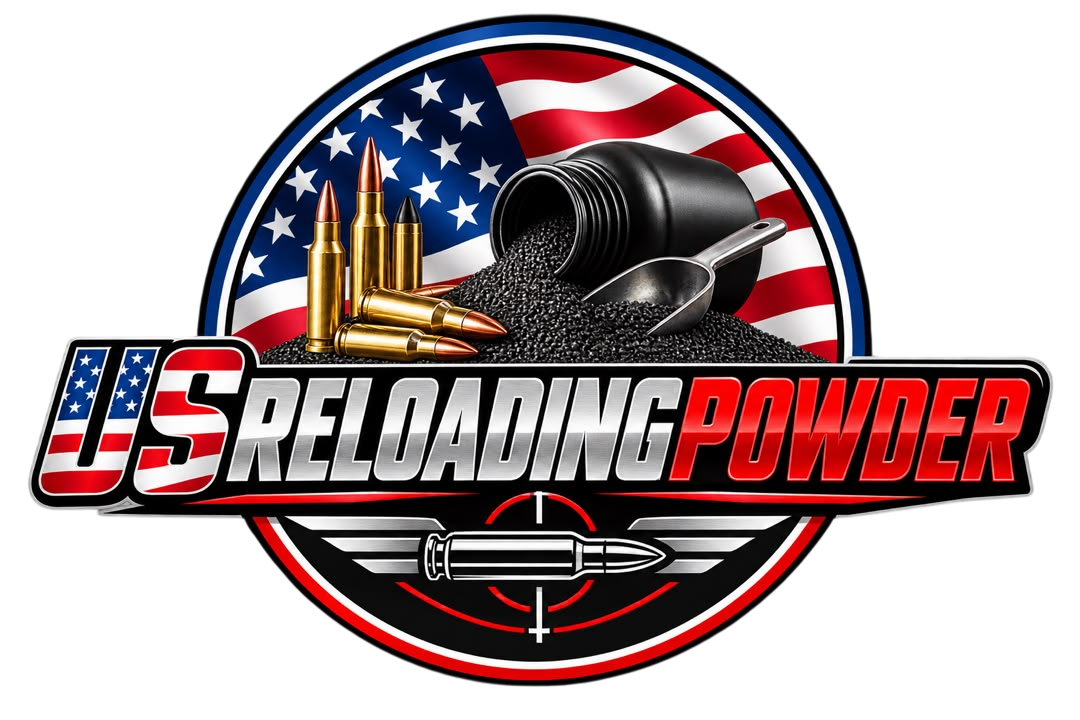 us reloading powder