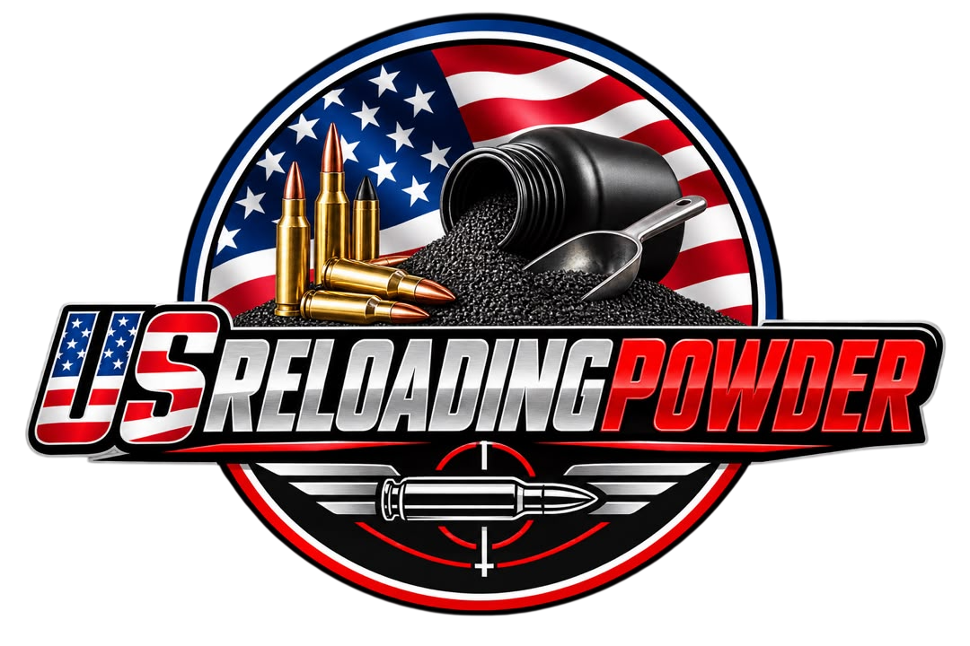 us reloading powder
