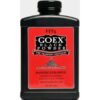 Goex FFFg black powder 1 lb canister