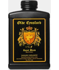 Goex Olde Eynsford 1-1/2F black powder 1 lb canister